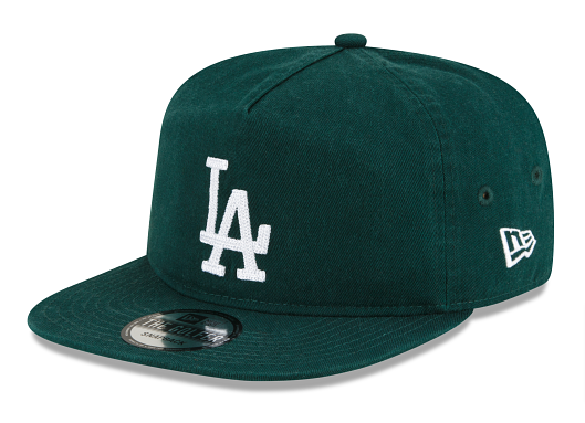 Gorra Classic Dodgers New Era