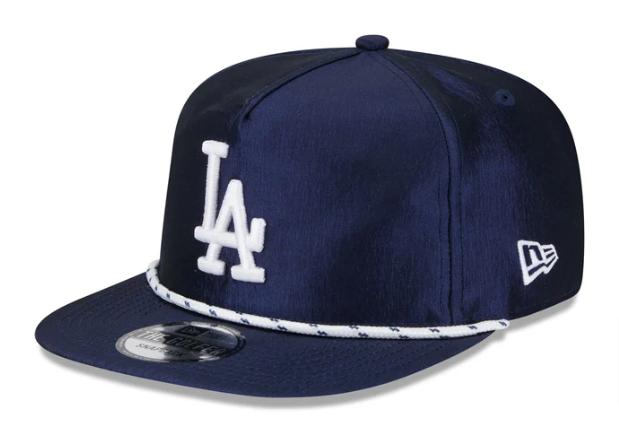 La dodgers snapback hat sales