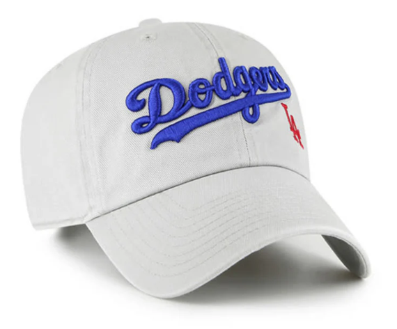 Los Angeles Dodgers Strapback &