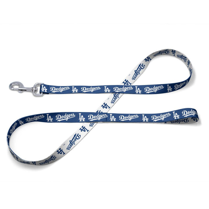 Los Angeles Dodgers Pet Dog Leash