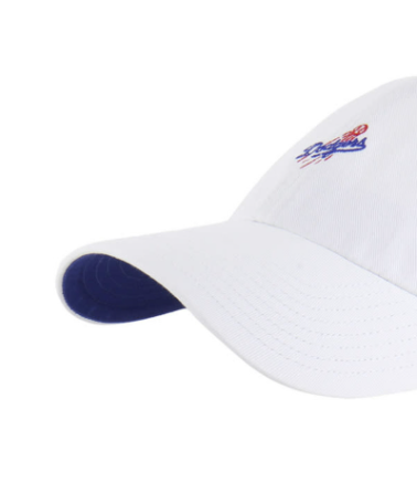 Los Angeles Dodgers Strapback &