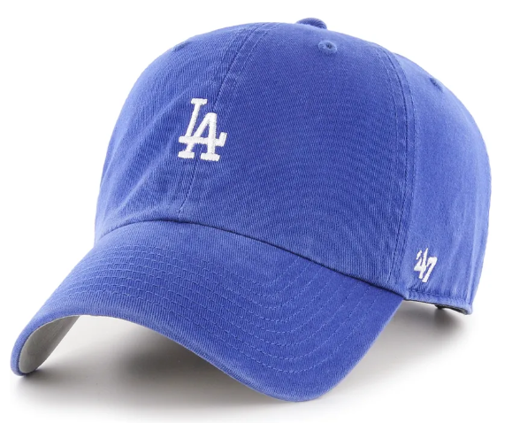 Los Angeles Dodgers Strapback &