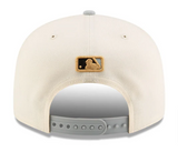 Los Angeles Dodgers Snapback 9Fifty New Era 2024 WS Champions Parade Hat Cap