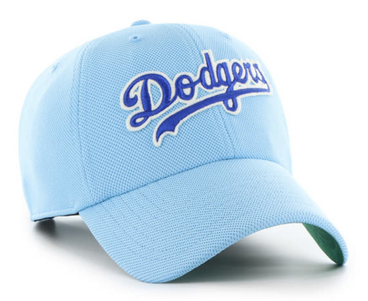 Los Angeles Dodgers Strapback &