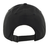 Los Angeles Dodgers Strapback '47 Brand Clean Up Psychadelica Nylon Black Adjustable Cap Hat