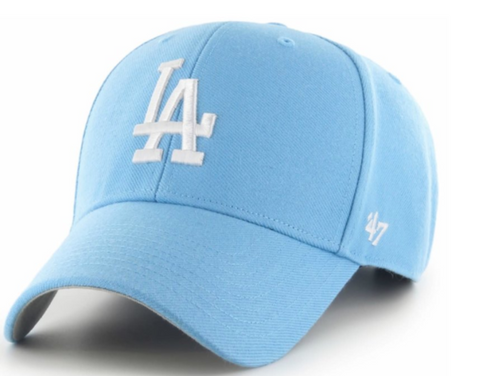 Rays New Era Columbia Blue Wordmark Bucket Hat – The Bay Republic