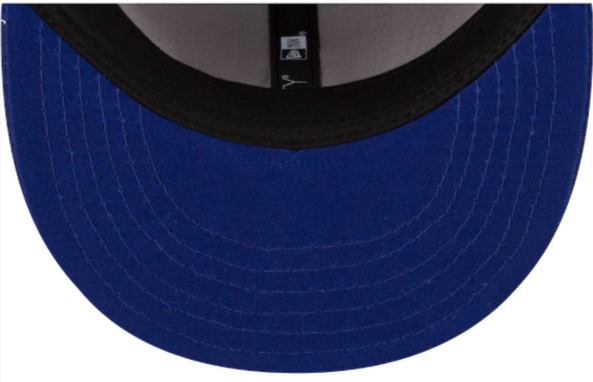 Los Angeles Dodgers Infant Fitted MY 1ST 59FIFTY Cap Hat - THE 4TH QUARTER
