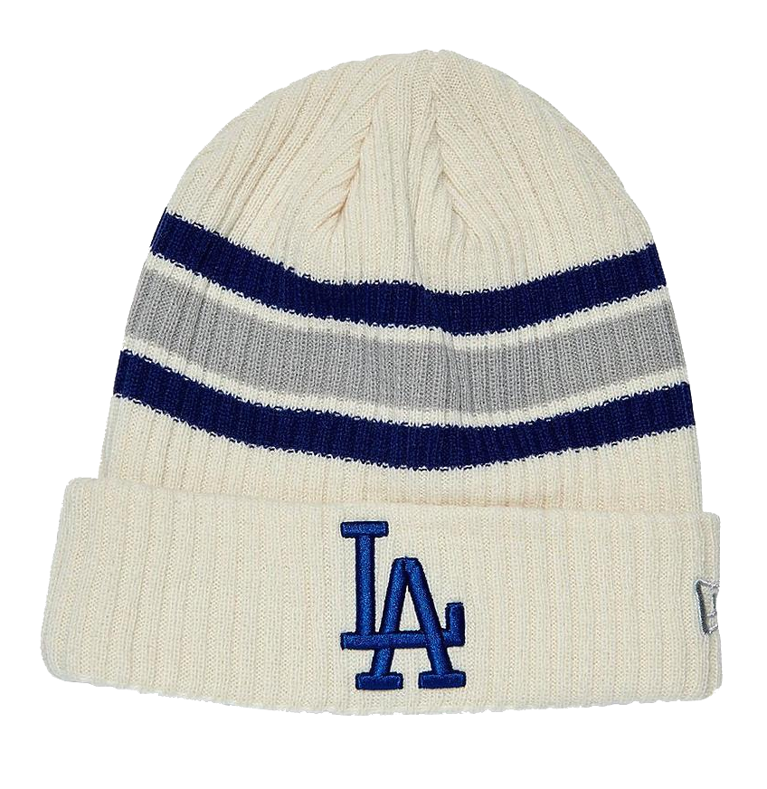 La dodgers winter hat sales