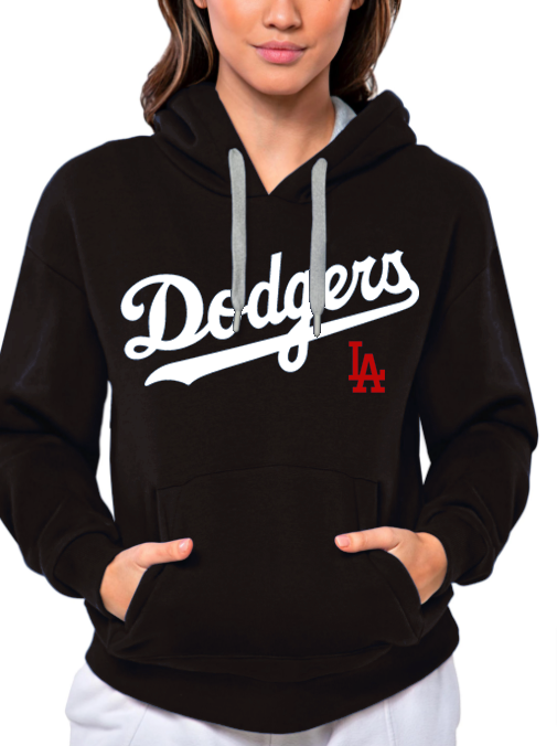 Los Angeles Dodgers | THE 4TH QUARTER