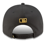 Los Angeles Dodgers Parade Snapback 9Fifty New Era A-Frame World Series Champions 2025 Hat Cap