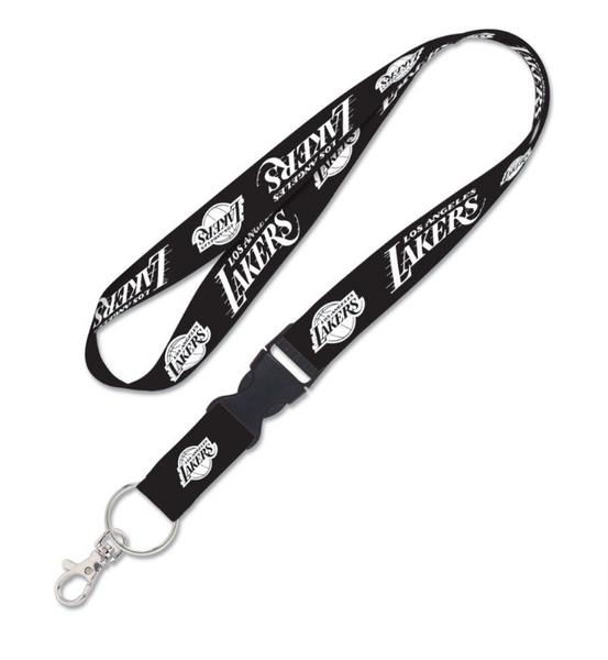 WinCraft Minnesota Gophers Lanyard With Detachable Buckle – 1 Inch Wide, Grey Team Color | Officially Licensed NCAA