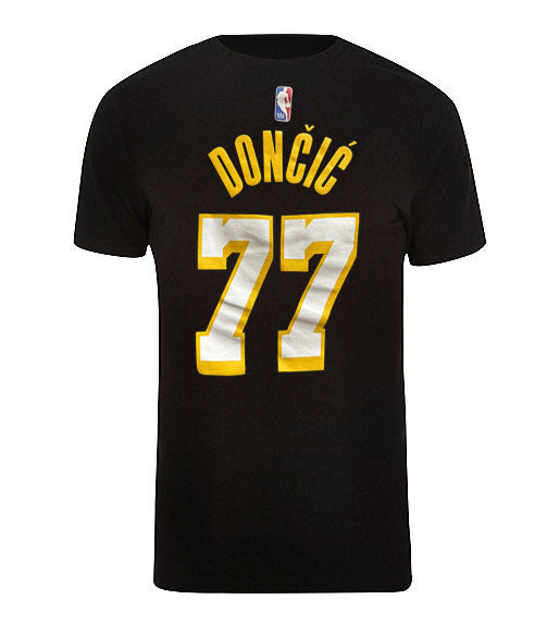 Los Angeles Lakers Youth 8-18 Luka Doncic 