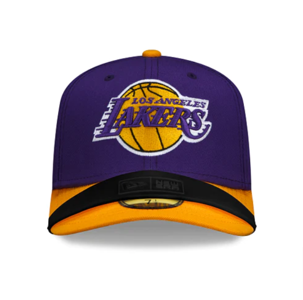 New Era Cap Visor Curver