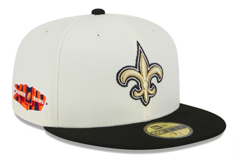 No hot sale saints hats