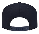 New York Yankees Snapback New Era 9Fifty A-Frame Navy Cap Hat Grey UV - THE 4TH QUARTER