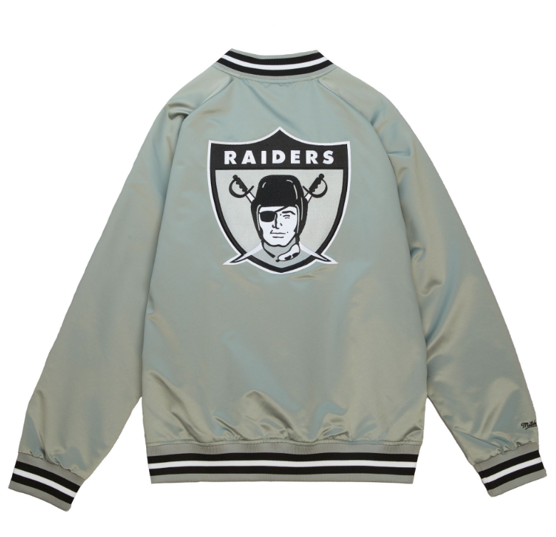 Raiders Men&
