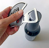 Raiders Magnetic Helmet Bottle Opener