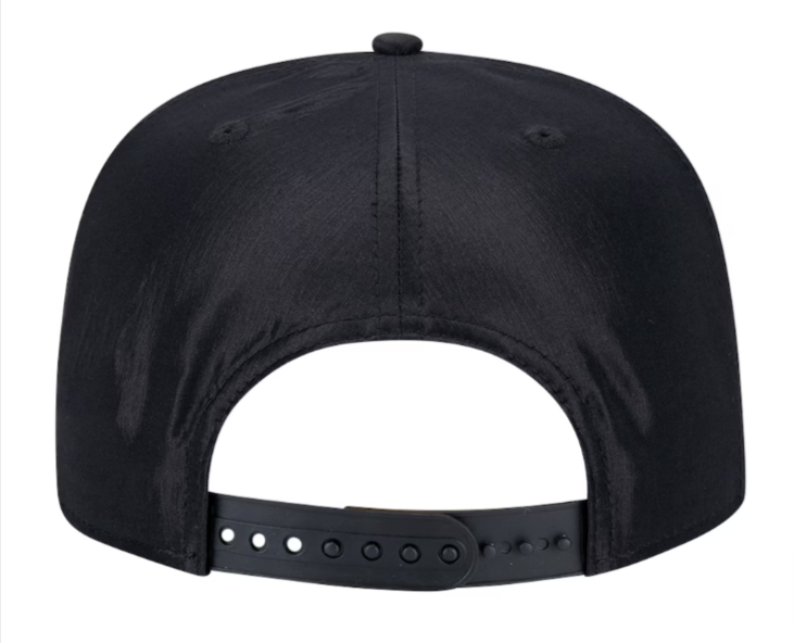 Raiders Snapback New Era 9Fifty The Golfer Rope Hat Cap - THE 4TH QUARTER