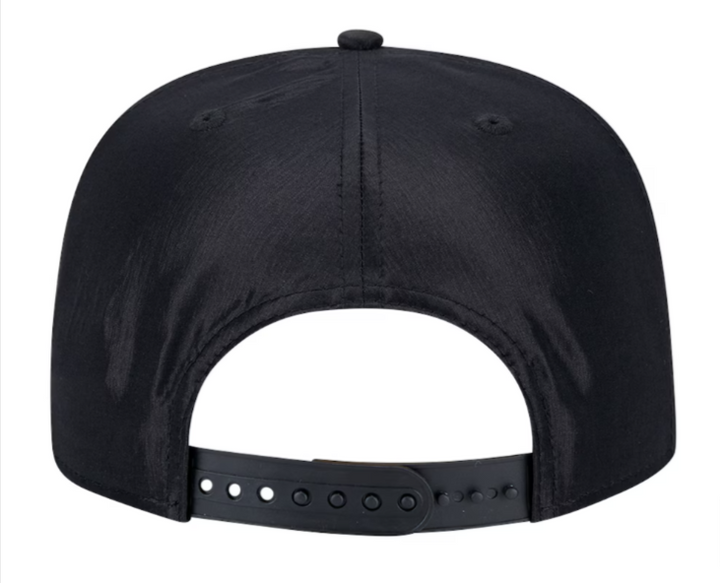 Raiders Snapback New Era 9Fifty The Golfer Rope Hat Cap - THE 4TH QUARTER