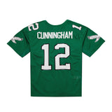 Philadelphia Eagles Men's Mitchell & Ness 1994 Randy Cunningham Authentic Jersey Green