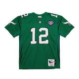 Philadelphia Eagles Men's Mitchell & Ness 1994 Randy Cunningham Authentic Jersey Green