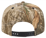 San Francisco 49ers Snapback New Era 9Fifty Realtree Camo Hat Cap