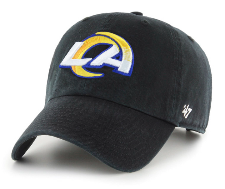 Los Angeles Rams Strapback &