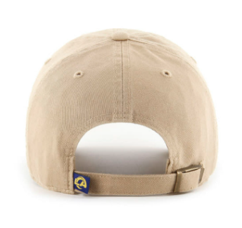 Los Angeles Rams Strapback &