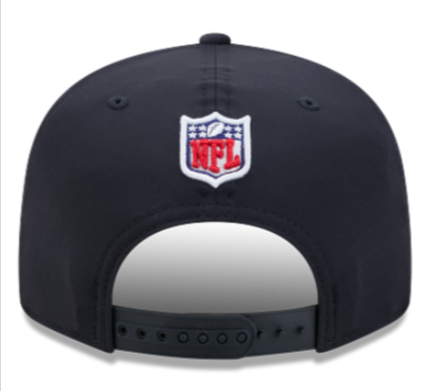 Los Angeles Rams Snapback New Era 9Fifty 2026 Rivalry Cap Hat