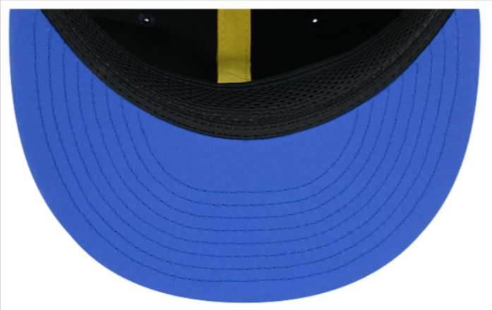 Los Angeles Rams Snapback New Era 9Fifty 2026 Rivalry Cap Hat