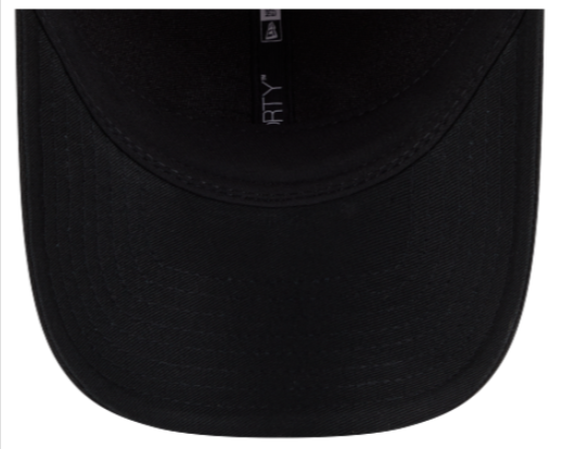Cincinnati Reds Snapback New Era 9Forty M-Crown Red Black Cap Hat - THE 4TH QUARTER