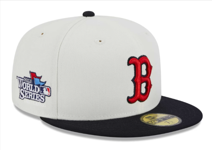 Red sox boston cap sales