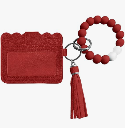 San Francisco 49ers Womens Bracelet Wallet