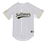 Sultanes de Monterrey New Era Jersey