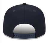Detroit Tigers Snapback New Era 9Fifty 2005 All Star Game Patch Navy Cap Hat Grey UV - THE 4TH QUARTER