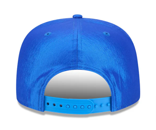 UCLA Bruins Snapback New Era 9Fifty The Golfer Rope Hat Cap - THE 4TH QUARTER