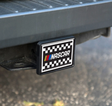 Los Angeles Dodgers Universal Hitch Cap Cover