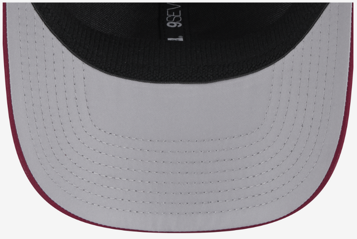 USC Trojans Snapback New Era 9Seventy Perform Cap Hat Burgundy - THE 4TH QUARTER