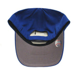 Los Angeles Dodgers Kids Adjustable '47 Brand Basic MVP Cap Hat Blue - THE 4TH QUARTER