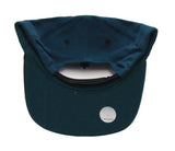 Philadelphia Eagles Snapback Retro Vintage Arch Cap Hat Green - THE 4TH QUARTER