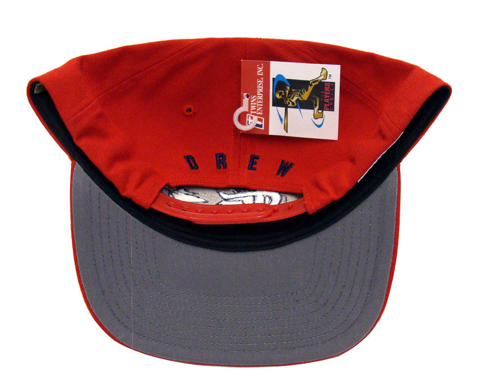 St. Louis Cardinals Snapback Retro Vintage 