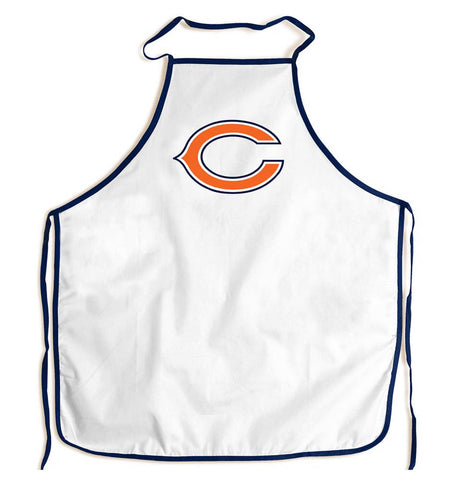 Chicago Bears BBQ Fan Apron