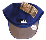 Los Angeles Dodgers Infant '47 Brand MVP Adjustable Elastic Blue Cap Hat - THE 4TH QUARTER