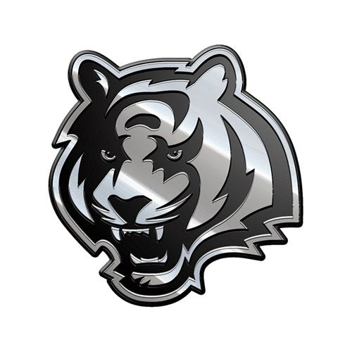 the bengals logo