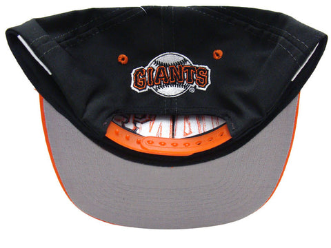 san francisco giants vintage cap