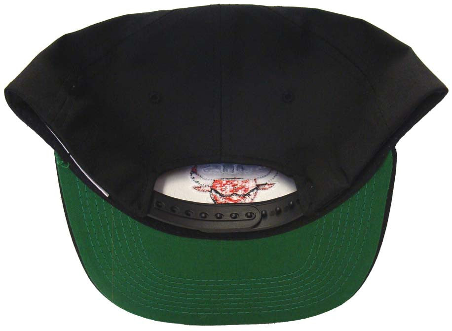 Chicago Bulls Snapback 80&