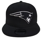 Black patriots best sale snapback
