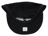 New England Patriots Snapback New Era 9Fifty Black White Logo Hat - THE 4TH QUARTER