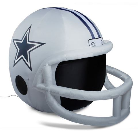 Dallas Cowboys NFL Team Inflatable Lawn Helmet