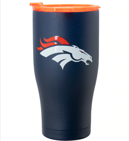 Denver Broncos ORCA 27oz. Chaser Tumbler